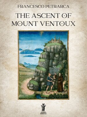 cover image of The Ascent of Mount Ventoux